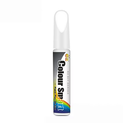 Car Touch Up Paint PenHigh Gloss Scratch Repair Kit For Cars Motorcycles  Metal 12ml Waterproof Rus 8