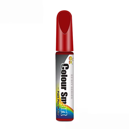 Car Touch Up Paint PenHigh Gloss Scratch Repair Kit For Cars Motorcycles  Metal 12ml Waterproof Rus 9