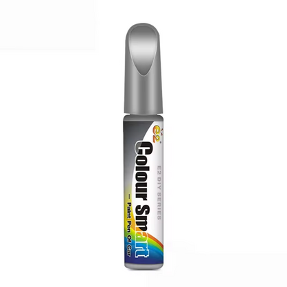Car Touch Up Paint PenHigh Gloss Scratch Repair Kit For Cars Motorcycles  Metal 12ml Waterproof Rus 10