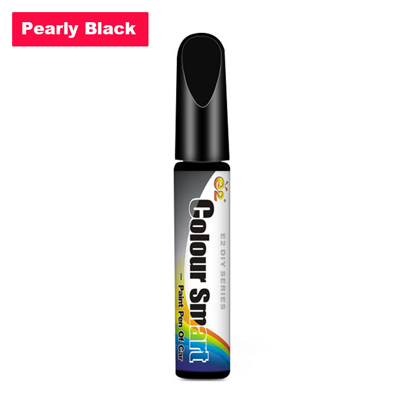 Car Touch Up Paint PenHigh Gloss Scratch Repair Kit For Cars Motorcycles  Metal 12ml Waterproof Rus 11