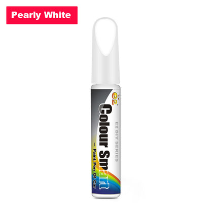 Car Touch Up Paint PenHigh Gloss Scratch Repair Kit For Cars Motorcycles  Metal 12ml Waterproof Rus 12