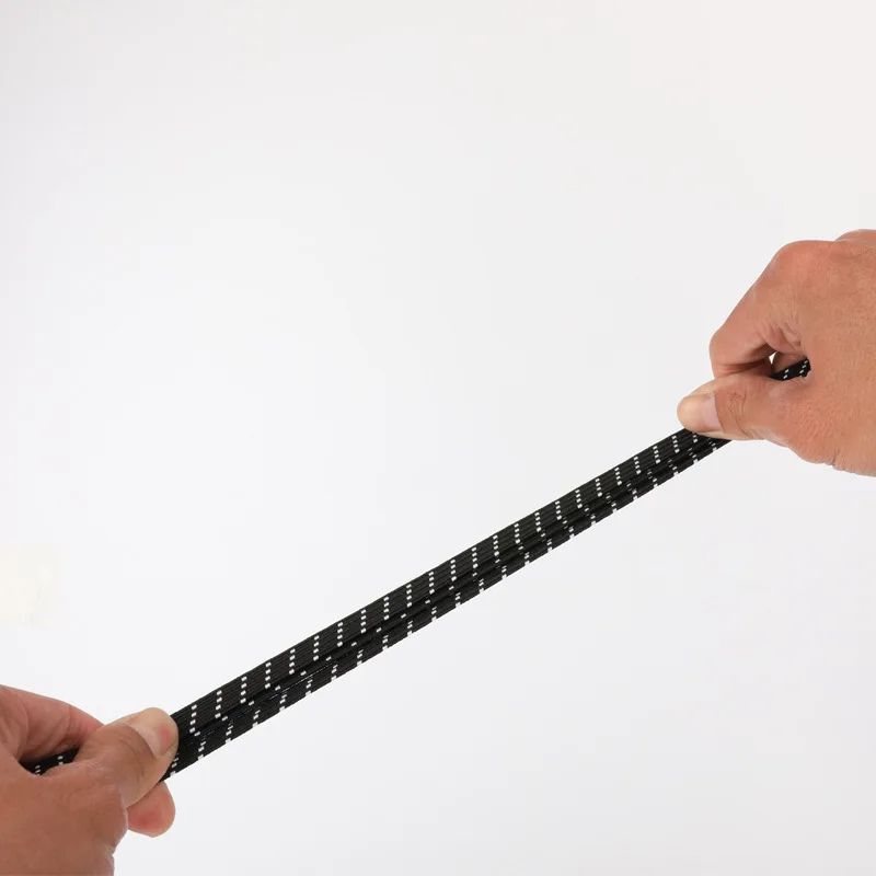 HeavyDuty Elastic Luggage Rope Straps With Hook  Secure Bike Bag Carrier Rubber Belt  Buckle Rope F 3