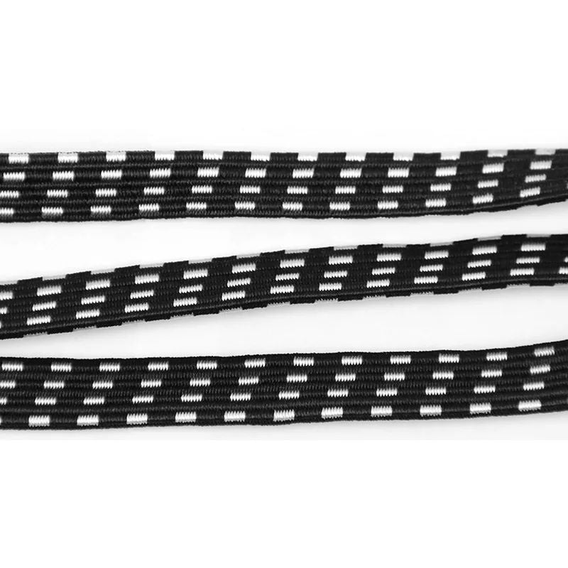 HeavyDuty Elastic Luggage Rope Straps With Hook  Secure Bike Bag Carrier Rubber Belt  Buckle Rope F 7