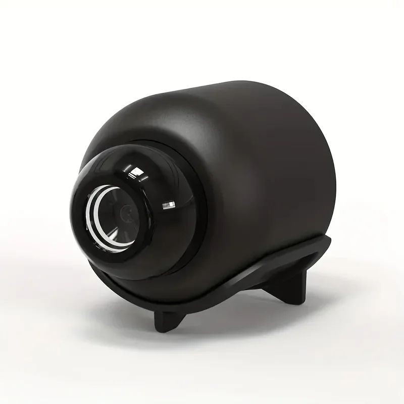 1080P HD Mini WiFi Camera Indoor Security Surveillance Cam With Night Vision Audio  RealTime Monito 6