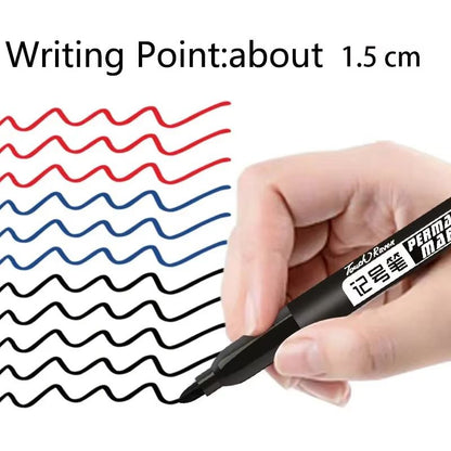 Premium Waterproof Marker Pen Drawing Markers For Manga Sketching  School 2