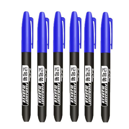 Premium Waterproof Marker Pen Drawing Markers For Manga Sketching  School 4