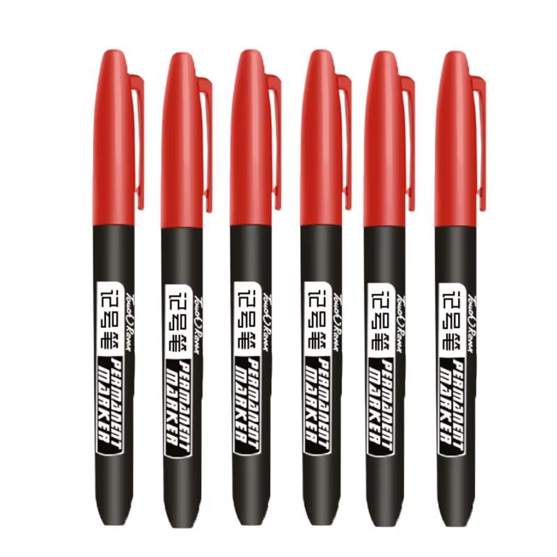 Premium Waterproof Marker Pen Drawing Markers For Manga Sketching  School 5