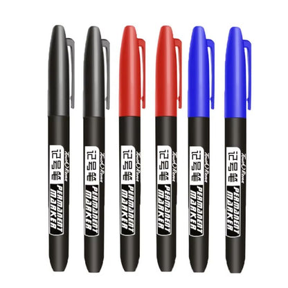 Premium Waterproof Marker Pen Drawing Markers For Manga Sketching  School 7