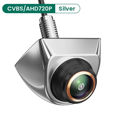 AHD CVBS 1080P Full HD Car Rear View Camera 170 Wide Angle Night Vision  Fisheye Lens For Safe Reve