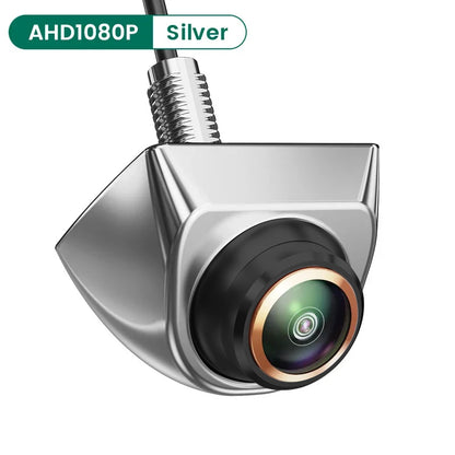 AHD CVBS 1080P Full HD Car Rear View Camera 170 Wide Angle Night Vision  Fisheye Lens For Safe Reve