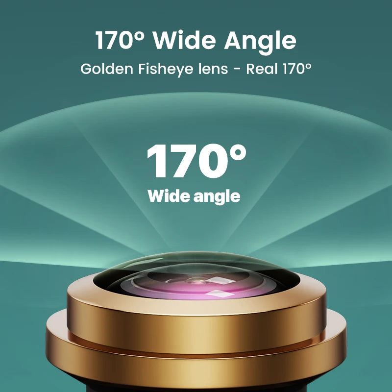 AHD CVBS 1080P Full HD Car Rear View Camera 170 Wide Angle Night Vision  Fisheye Lens For Safe Reve