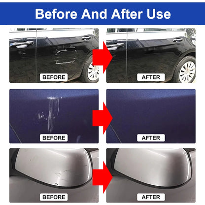 Premium Car Scratch Remover  Paint Care Tool Auto Swirl  Scratch Repair Polishing Wax 3