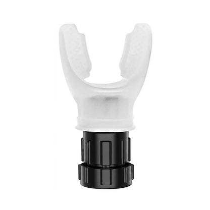 Breathing Trainer For Lung Strength Portable Workout Device With Adjustable Resistance For Fitness  10