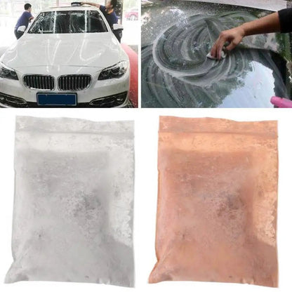 Cerium Oxide Glass Polish Powder Professional Scrach Remover For Car Windows Mirrors  Glass Accesso 5