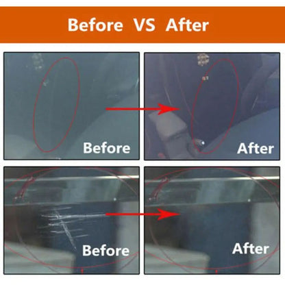 Cerium Oxide Glass Polish Powder Professional Scrach Remover For Car Windows Mirrors  Glass Accesso 6