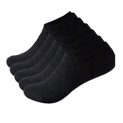 Men Breathable Cotton  Bamboo Fiber Socks Winter  Autumn Sports Stockings Sweat Absorption Business 3