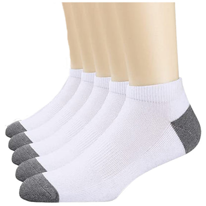 Men Breathable Cotton  Bamboo Fiber Socks Winter  Autumn Sports Stockings Sweat Absorption Business 1