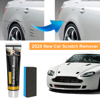 Car Scratch Remover  Polishing Compound Paint Care Tools For Swirl  Scratch Repair 1