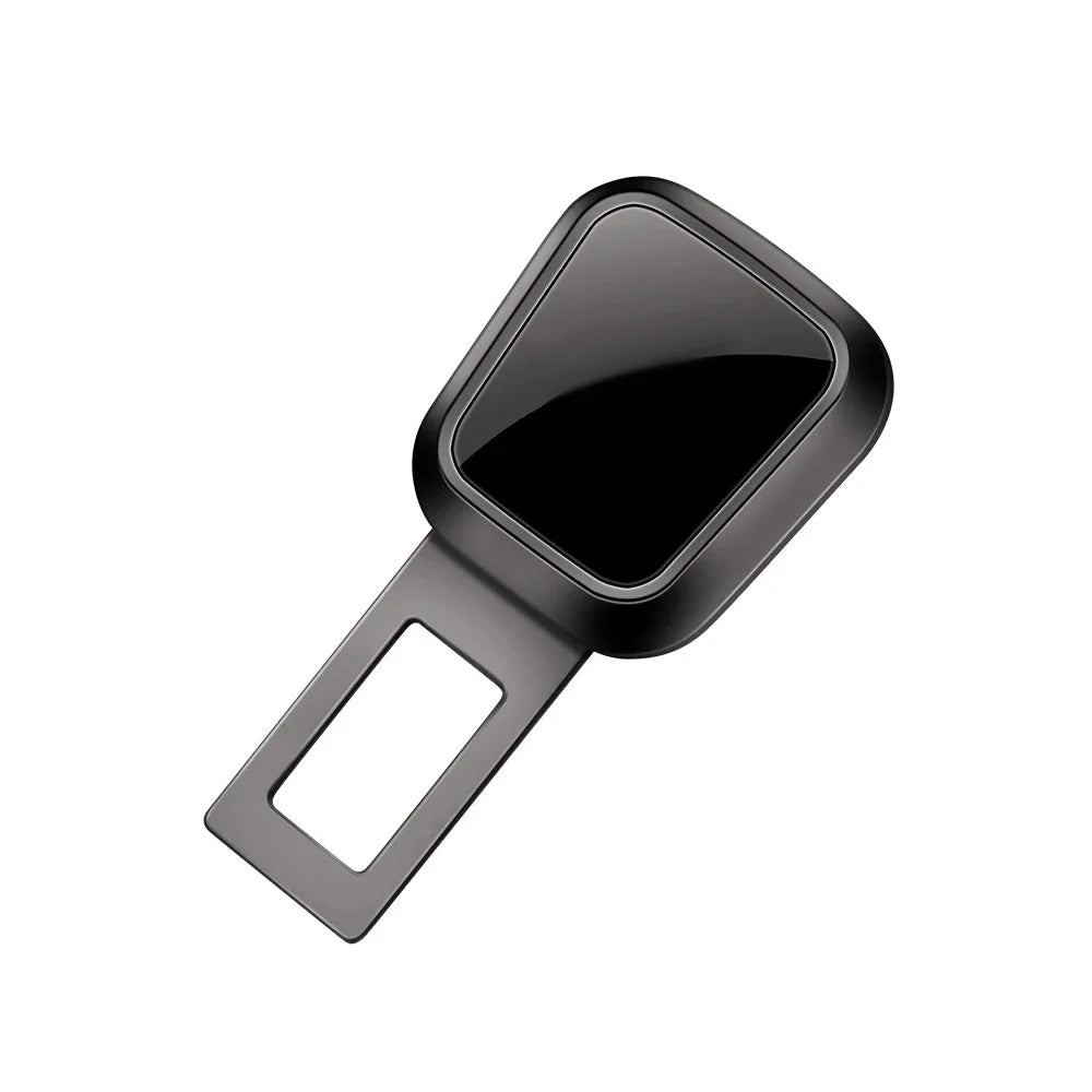 Car Seat Belt Clip Extender Safety Seatbelt Lock Buckle Plug For Tesla Porsche  More 7