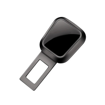 Car Seat Belt Clip Extender Safety Seatbelt Lock Buckle Plug For Tesla Porsche  More 7