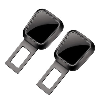 Car Seat Belt Clip Extender Safety Seatbelt Lock Buckle Plug For Tesla Porsche  More 8