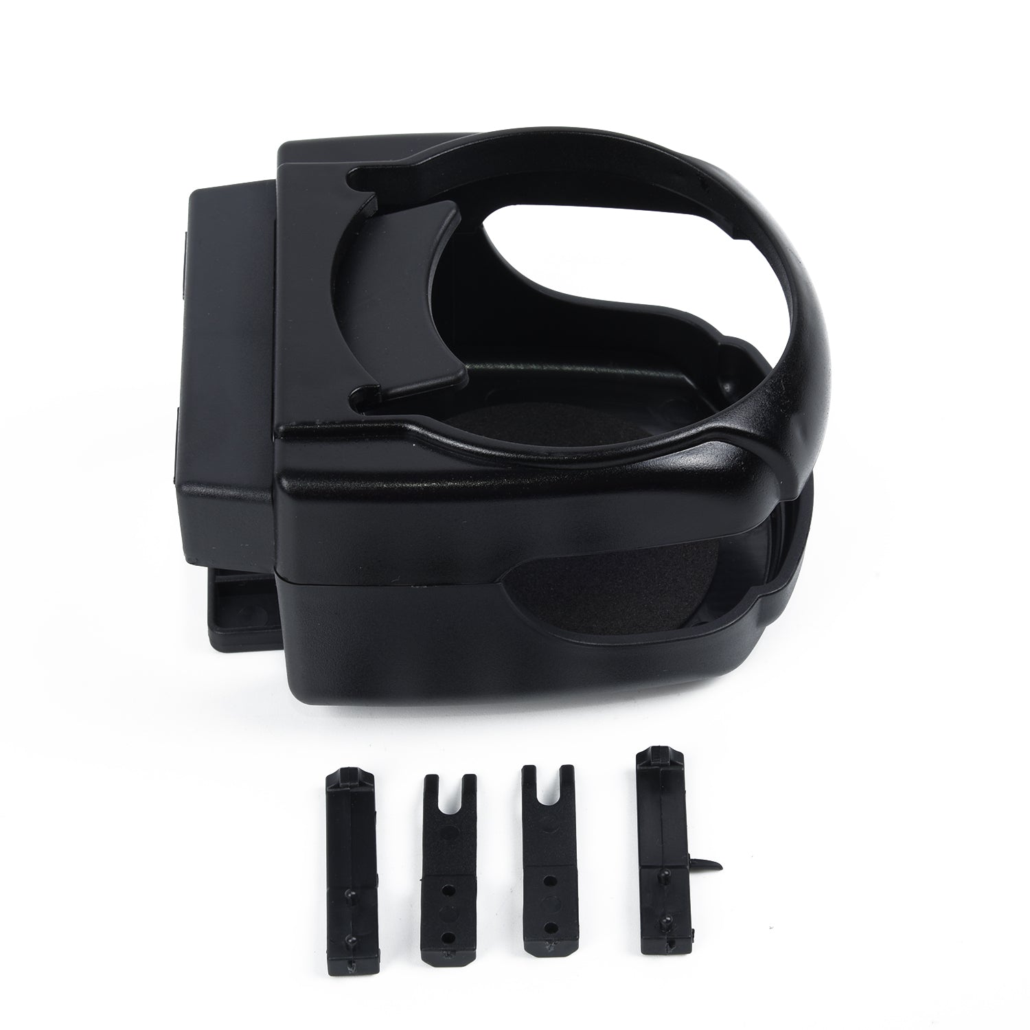 Car Outlet Air Vent Mount Can Holder Universal Drink Bottle Insert for Vehicle Cup Stand