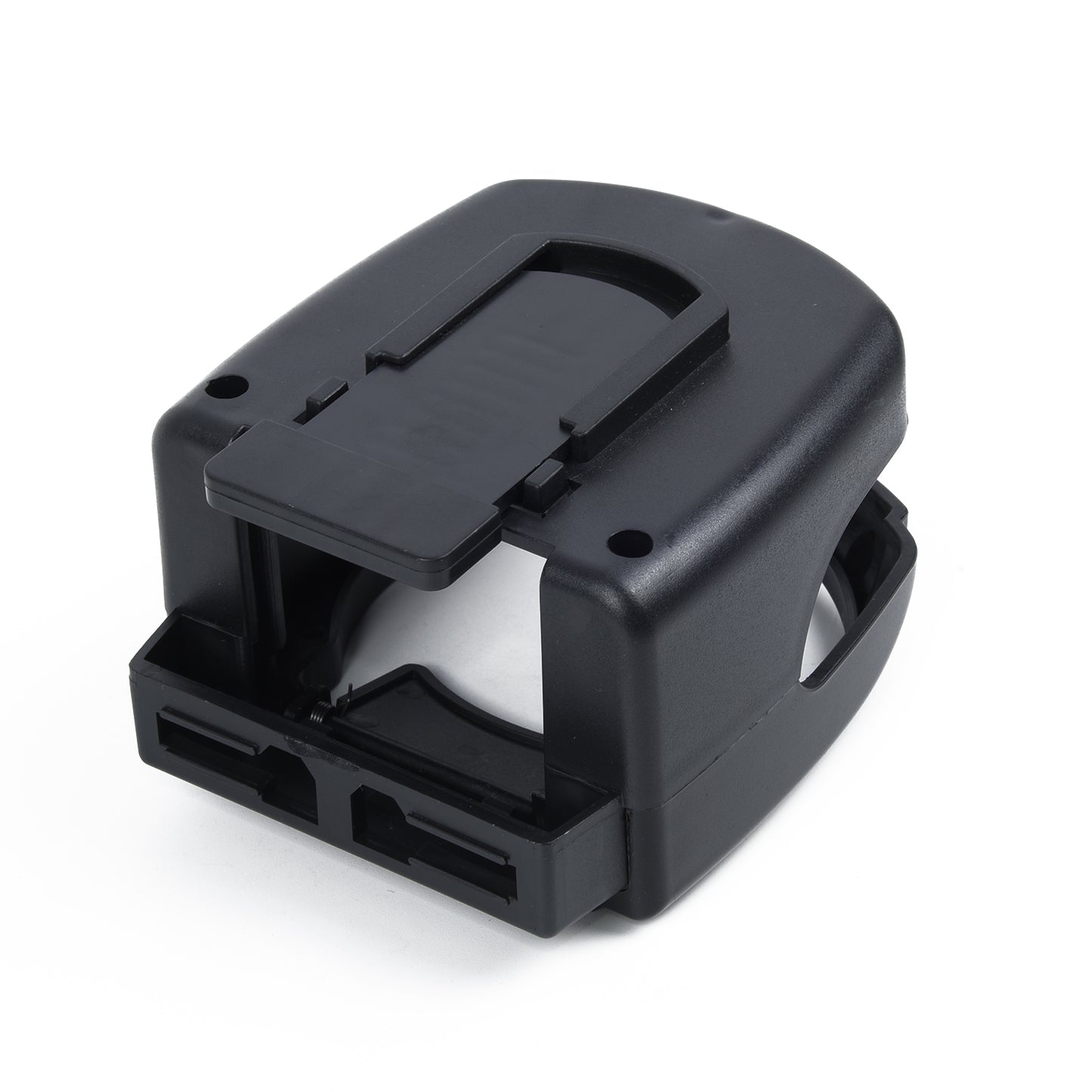 Car Outlet Air Vent Mount Can Holder Universal Drink Bottle Insert for Vehicle Cup Stand