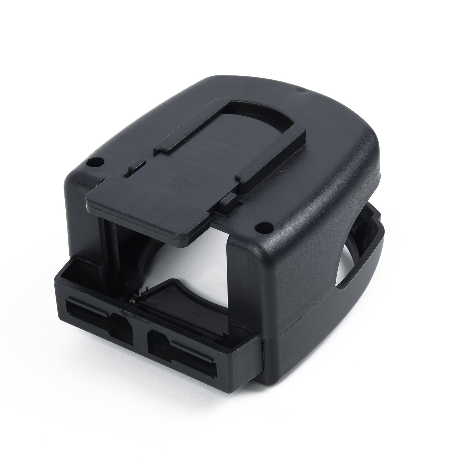 Car Outlet Air Vent Mount Can Holder Universal Drink Bottle Insert for Vehicle Cup Stand