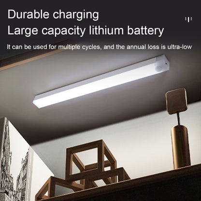 Wireless LED Motion Sensor Light Cabinet Wardrobe Lamp With Light Sensing Ideal For Stairs Kitchen  5