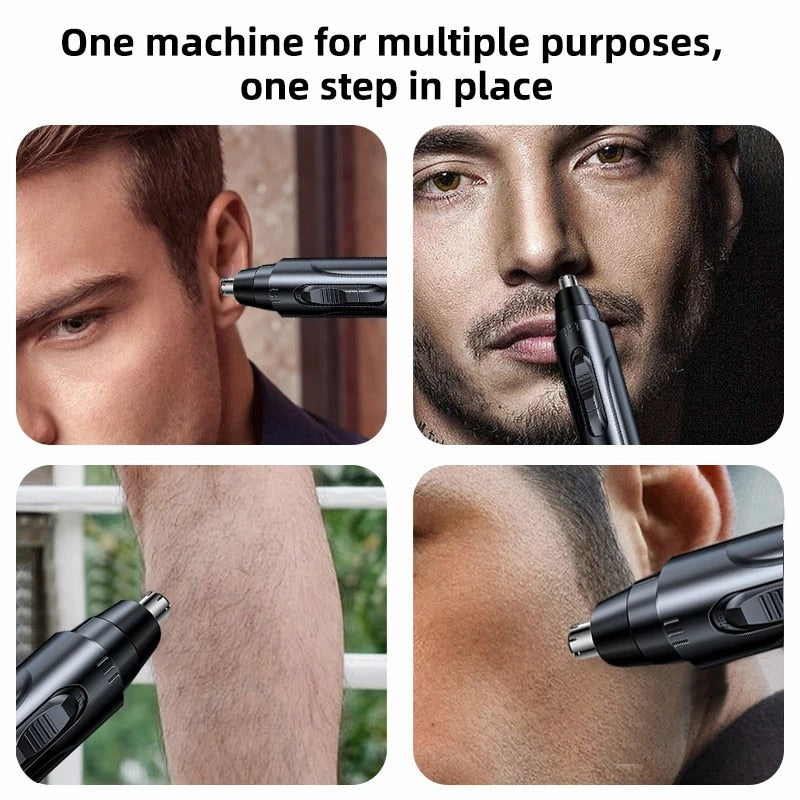 Trimmer