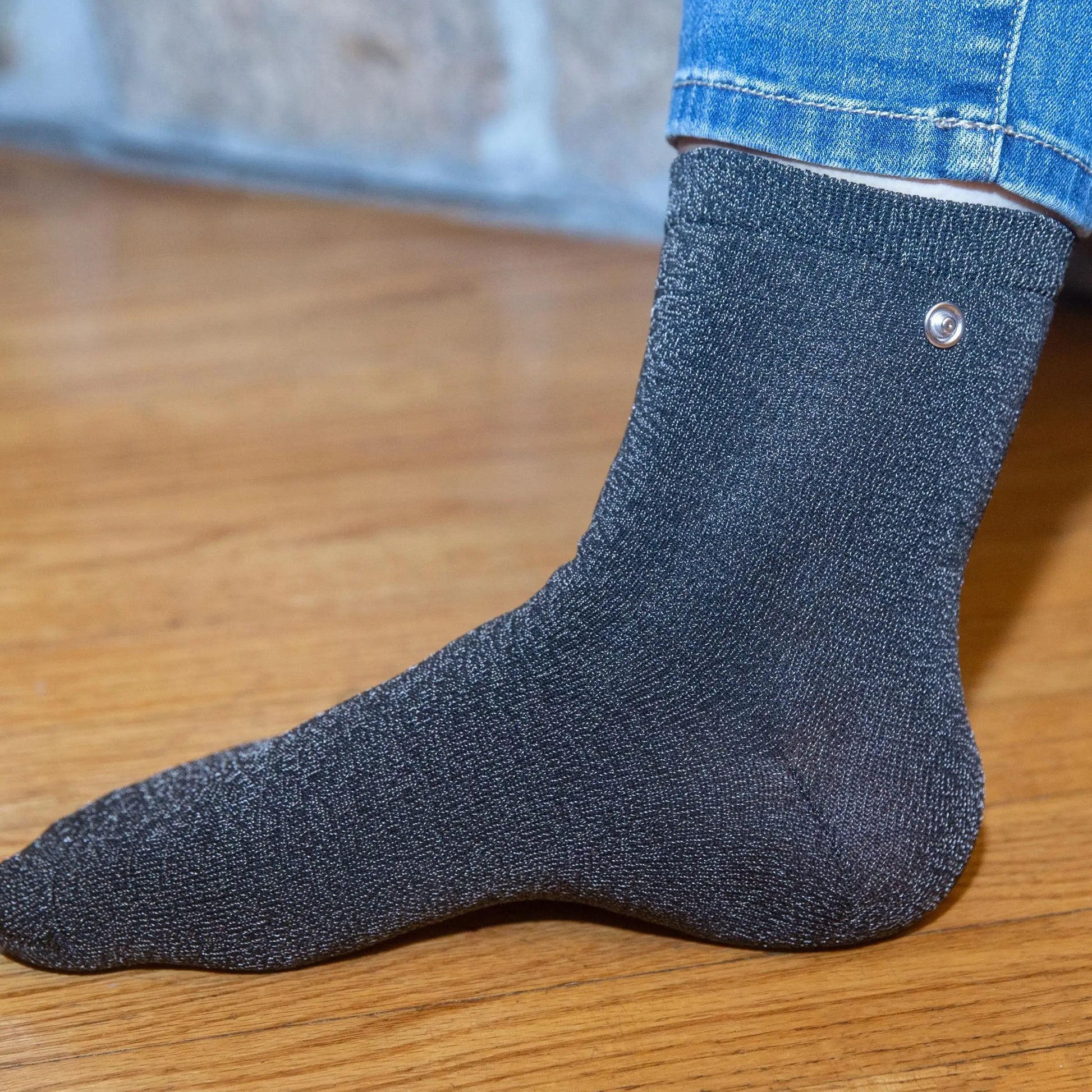 Grounded Sock Kit 5