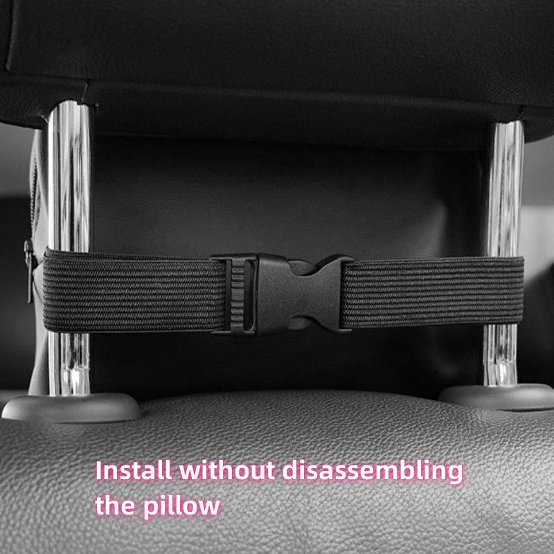Car Organizer Tissue Box Keep Your Drive Clean 4