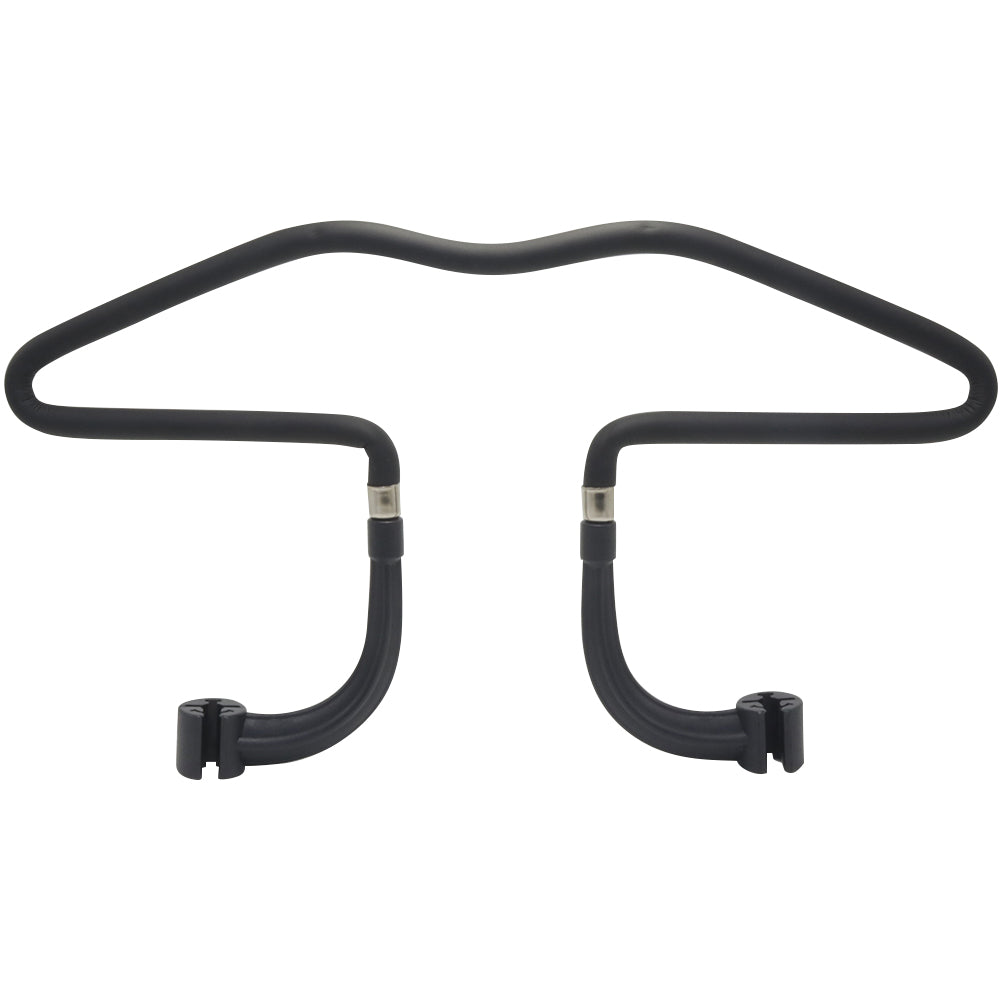 Universal Soft Car Coat Hangers Back Seat Headrest Hook For Jackets  Suits Durable Stainless Steel  6