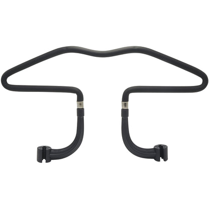 Universal Soft Car Coat Hangers Back Seat Headrest Hook For Jackets  Suits Durable Stainless Steel  6