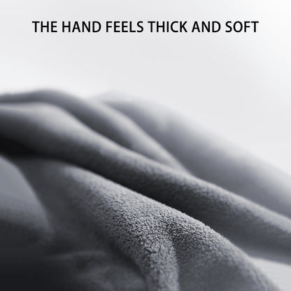 Premium Microfiber Car Washing Towel HighAbsorption Auto Detailing Cloth For ScratchFree Drying 4