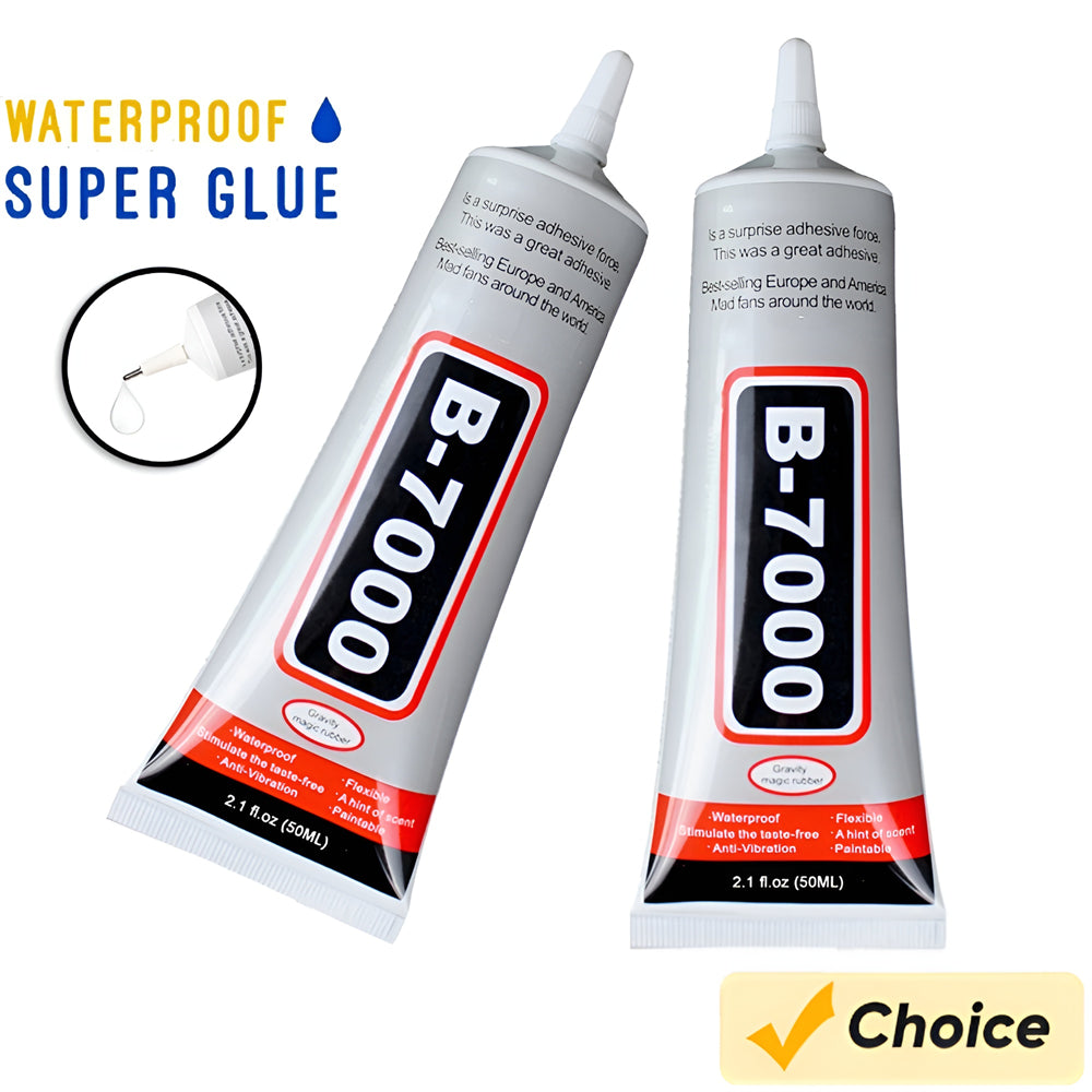 MultiPurpose Adhesive Glue Strong Epoxy Resin Repair Liquid For Cell Phones Jewelry Crafts  Electro 1