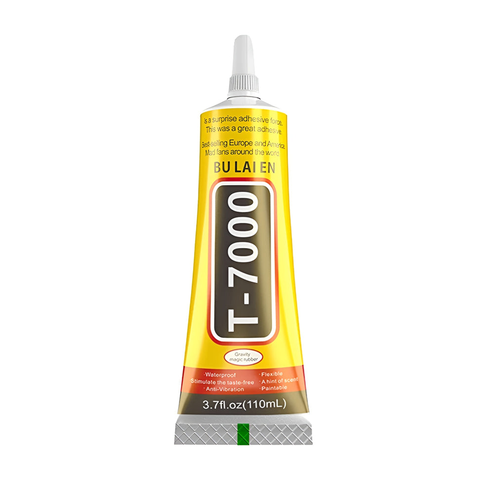 MultiPurpose Adhesive Glue Strong Epoxy Resin Repair Liquid For Cell Phones Jewelry Crafts  Electro 6