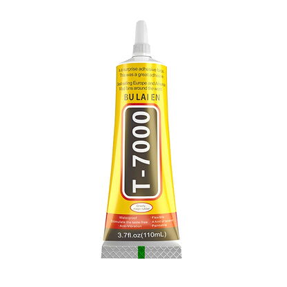 MultiPurpose Adhesive Glue Strong Epoxy Resin Repair Liquid For Cell Phones Jewelry Crafts  Electro 6