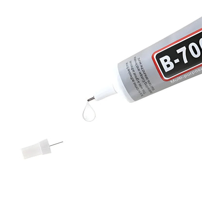 MultiPurpose Adhesive Glue Strong Epoxy Resin Repair Liquid For Cell Phones Jewelry Crafts  Electro 5