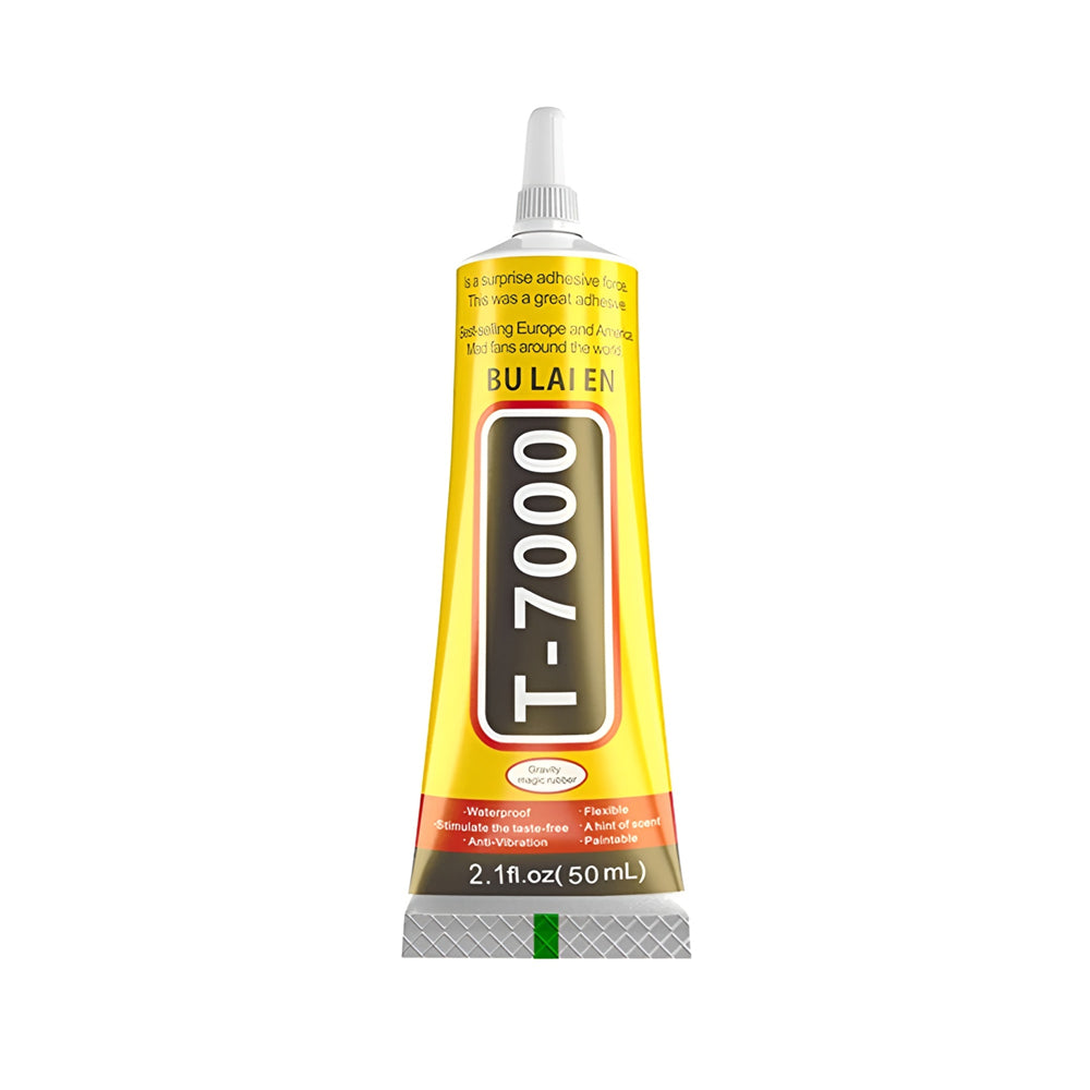 MultiPurpose Adhesive Glue Strong Epoxy Resin Repair Liquid For Cell Phones Jewelry Crafts  Electro 7