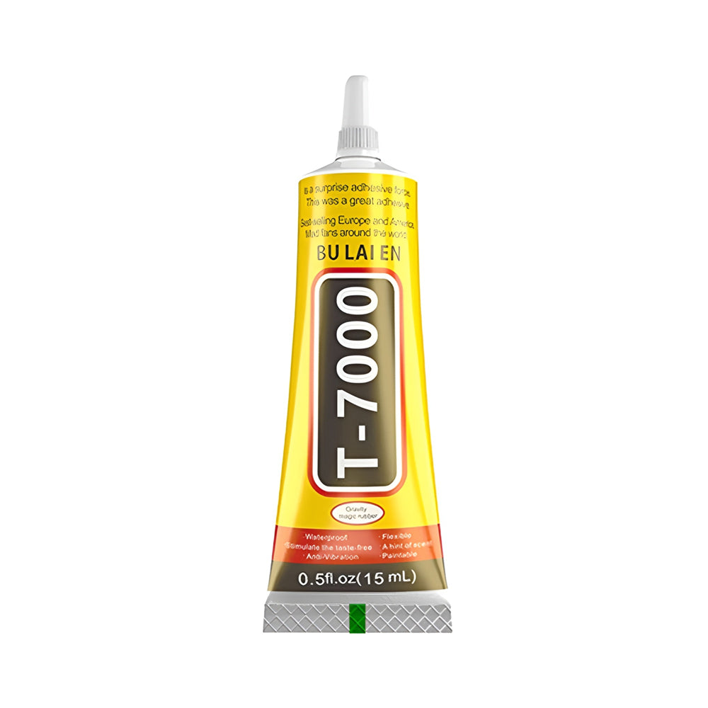 MultiPurpose Adhesive Glue Strong Epoxy Resin Repair Liquid For Cell Phones Jewelry Crafts  Electro 8