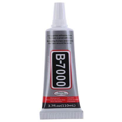 MultiPurpose Adhesive Glue Strong Epoxy Resin Repair Liquid For Cell Phones Jewelry Crafts  Electro 9