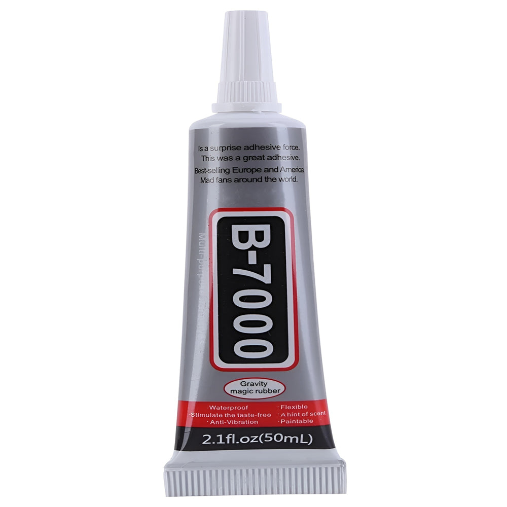 MultiPurpose Adhesive Glue Strong Epoxy Resin Repair Liquid For Cell Phones Jewelry Crafts  Electro 10