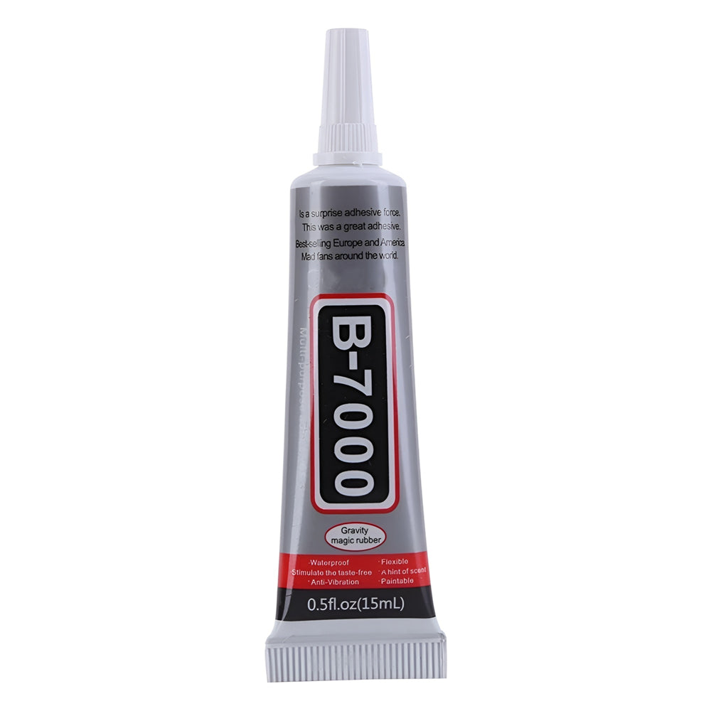 MultiPurpose Adhesive Glue Strong Epoxy Resin Repair Liquid For Cell Phones Jewelry Crafts  Electro 11