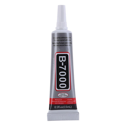 MultiPurpose Adhesive Glue Strong Epoxy Resin Repair Liquid For Cell Phones Jewelry Crafts  Electro 11
