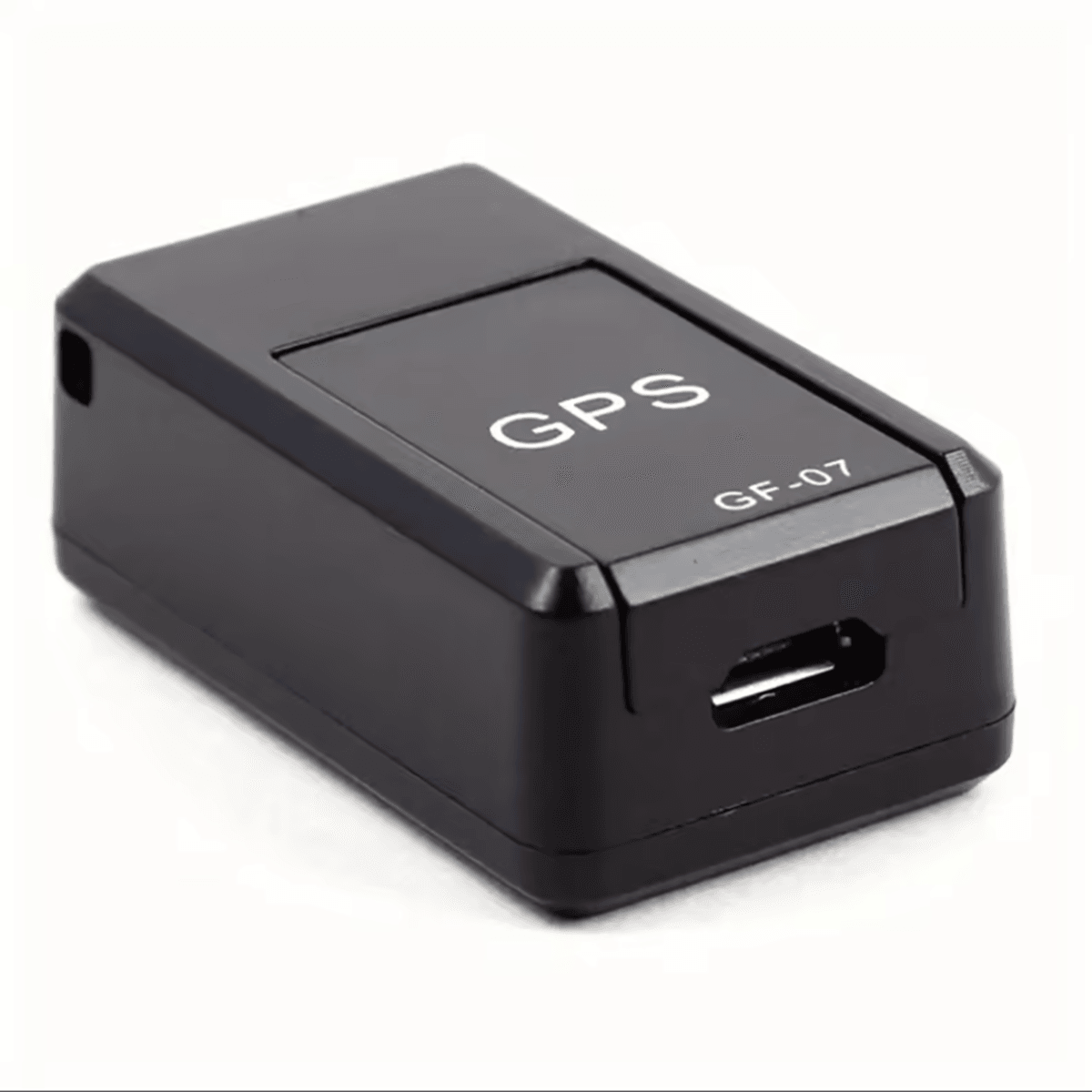 Mini GPS Locator for VehiclesStrong Magnetic Car Tracker AntiTheft AntiLost  Precise RealTim