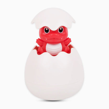 Baby Cartoon Classic Shower Bath Toy Animal Sprinkle Swimming Bathroom Educational Toy For Kids Gif 1
