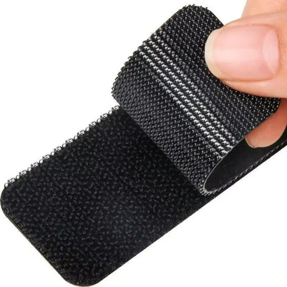 Premium Carpet Fixing Stickers Double Sided High Adhesive Anti Skid Grip Tapes For Car  Home Floor  3