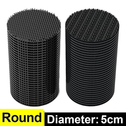 Premium Carpet Fixing Stickers Double Sided High Adhesive Anti Skid Grip Tapes For Car  Home Floor  5