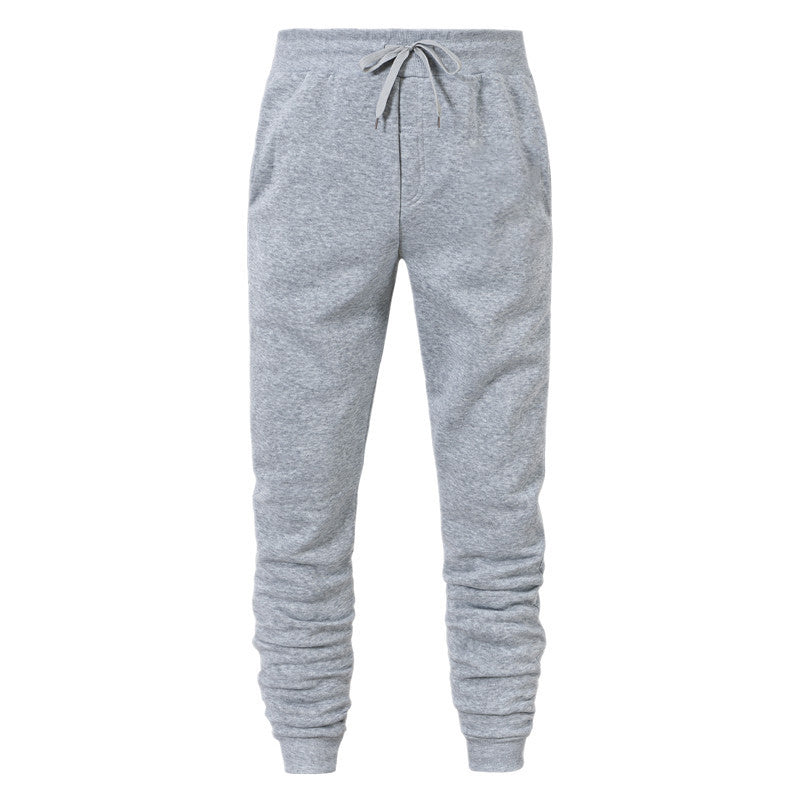 Breathable Mens Sport Pants  Lightweight Jogging Trousers for Casual Wear Gym  Outdoor Activities